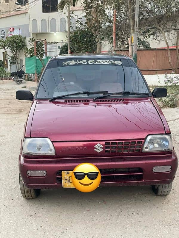 Mehran VXR 2015 Genuine 0 3 1 2 8 9 8 1 0 1 4 1