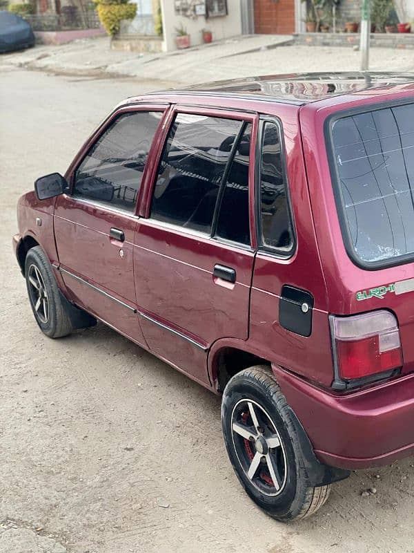 Mehran VXR 2015 Genuine 0 3 1 2 8 9 8 1 0 1 4 3