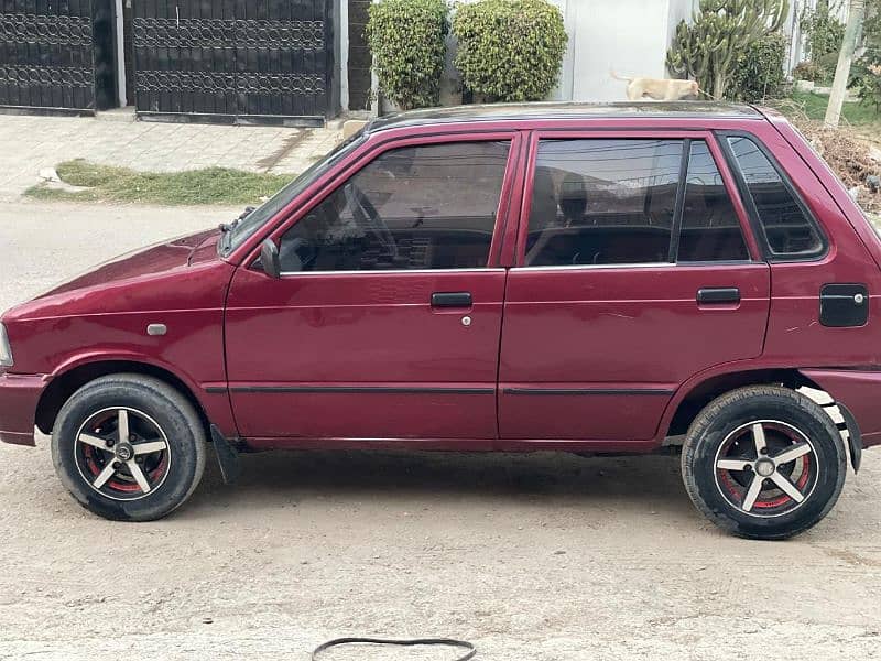 Mehran VXR 2015 Genuine 0 3 1 2 8 9 8 1 0 1 4 4