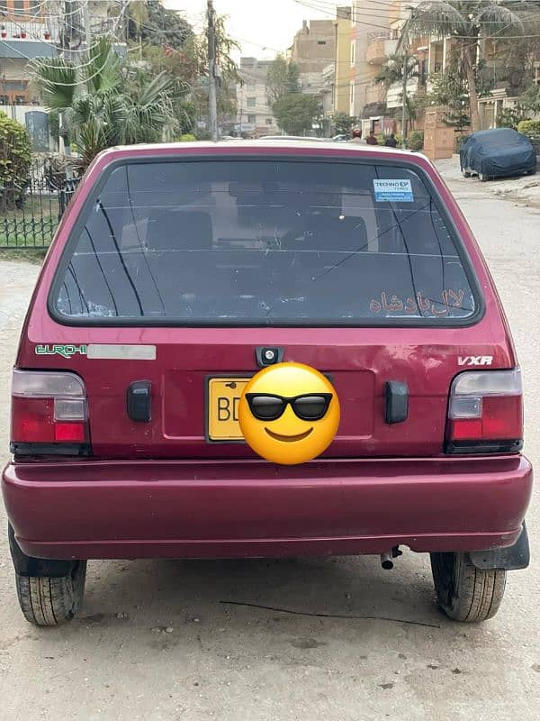 Mehran VXR 2015 Genuine 0 3 1 2 8 9 8 1 0 1 4 5