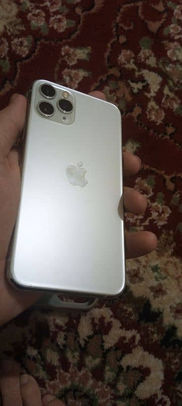 iPhone 11 pro 5