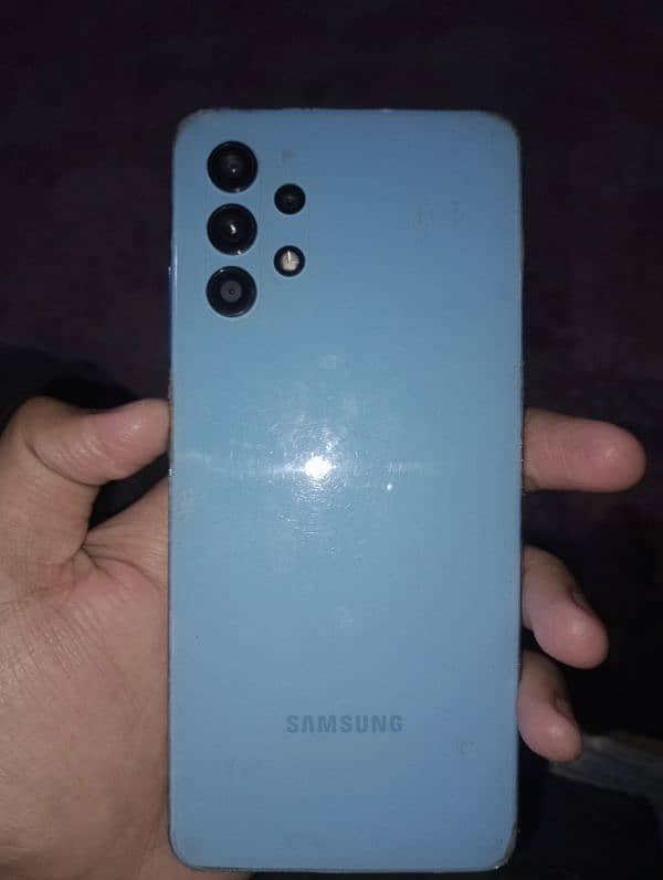 Samsung Galaxy A32 6/128 GB With Box 8