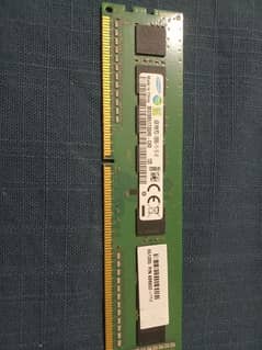 samsung ram 4 gb ddr3