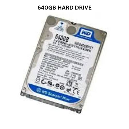 500GB Internal Hard Drive compatible for Pc/Laptop with Pc games 8