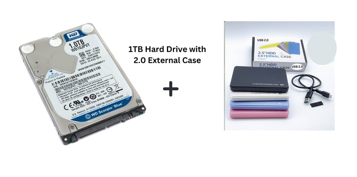 500GB Internal Hard Drive compatible for Pc/Laptop with Pc games 11