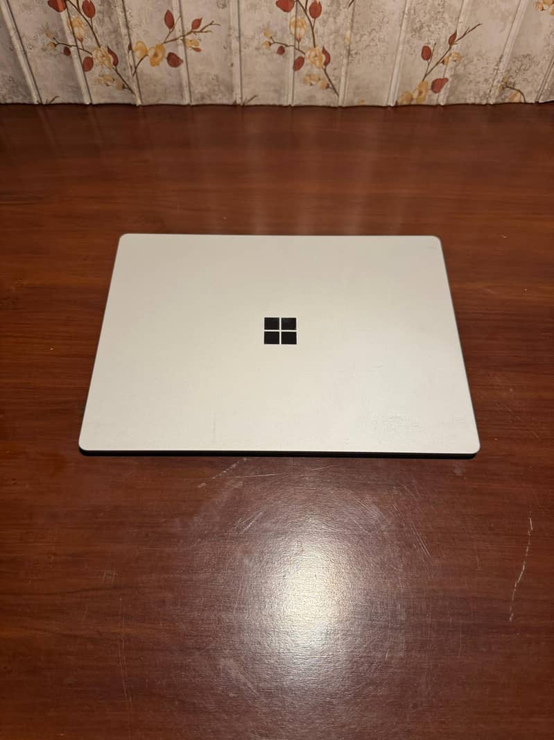 Surface Laptop 3 - 10th Gen (03354400115) 3