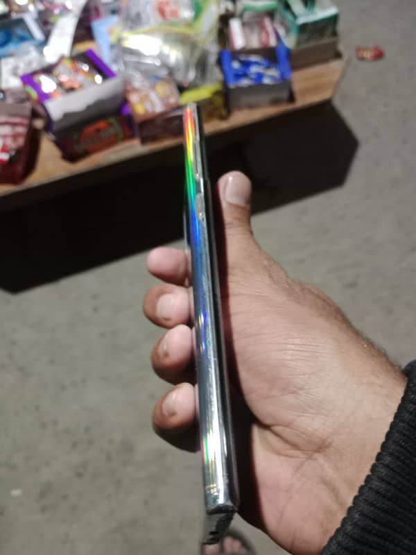 Samsung Galaxy note 10 plus 2