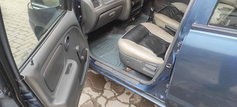 Suzuki Alto 2008 for Sale – Well Maintained & Affordable! 5