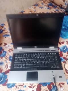 hp elitebook 8530p