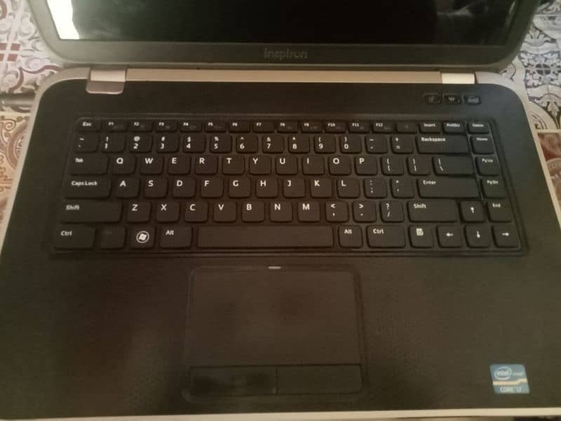 Dell Inspiron 15 1