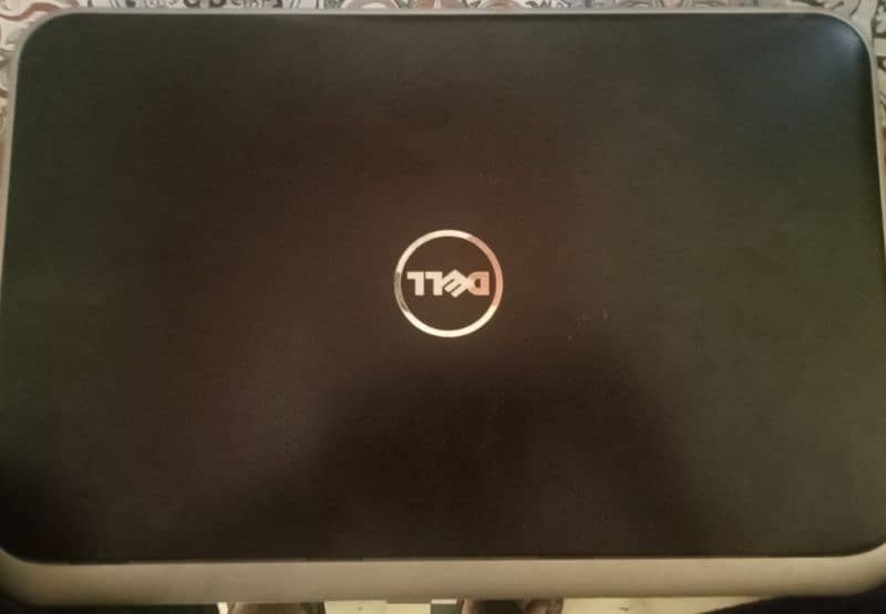 Dell Inspiron 15 2