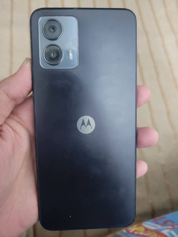 Moto G 5G 2023 NonPTA 120hz 1