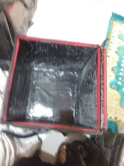 delivery boxes