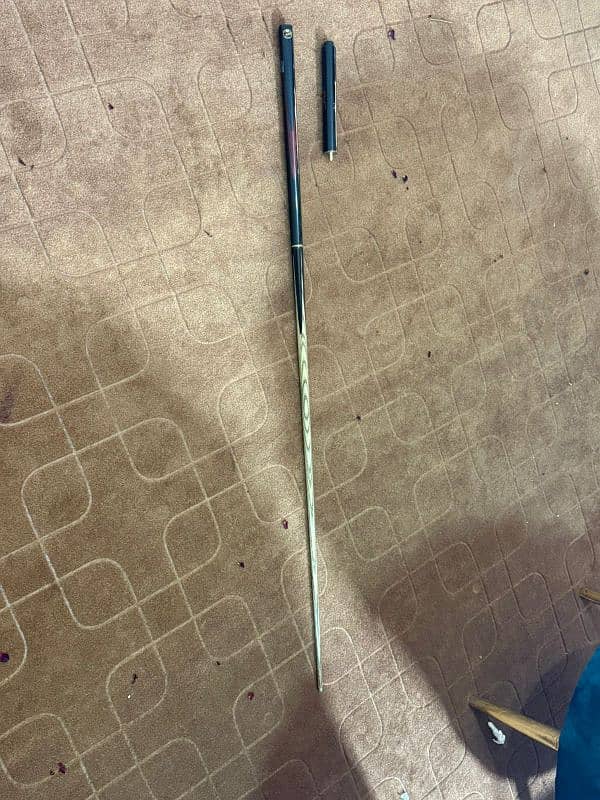 cuetec Billiards Stick 0