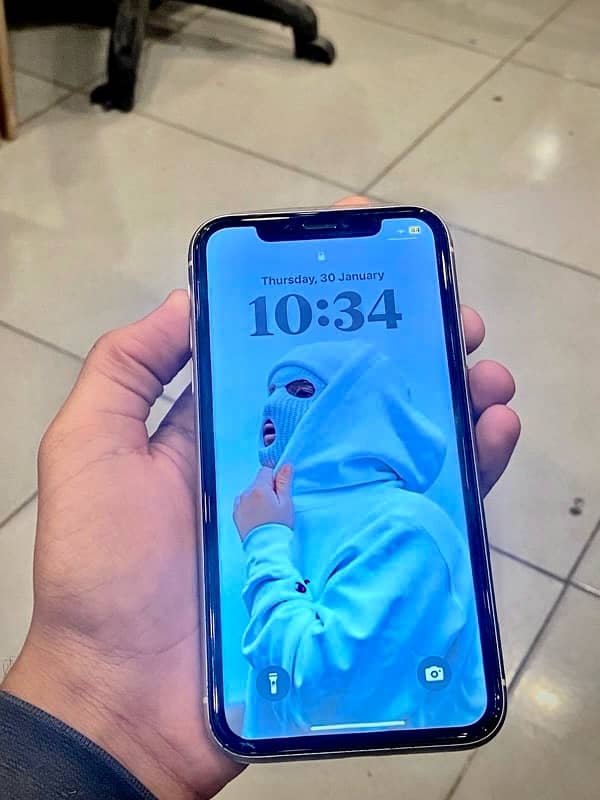 Iphone 11 jv in warranty 2