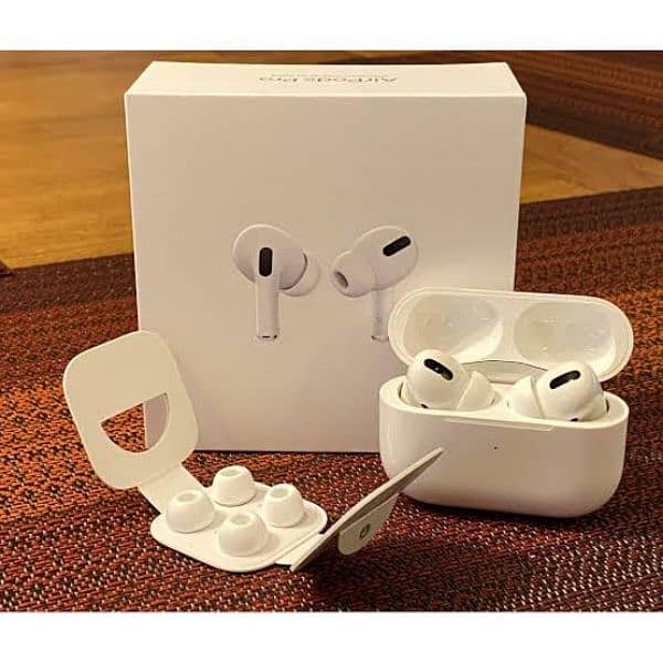 Airpods pro 2 High Quality ANC 0