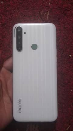 realme 6i