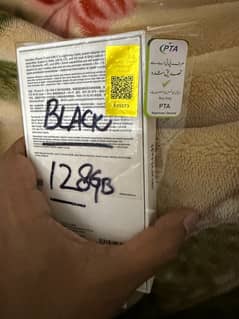 Iphone 12 128gb Official Mercantile PTA approved