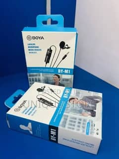 boya mic urgently sell