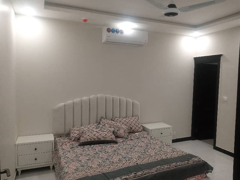 3 Bed Fully Furnished Apartment 0