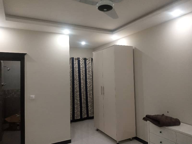 3 Bed Fully Furnished Apartment 5