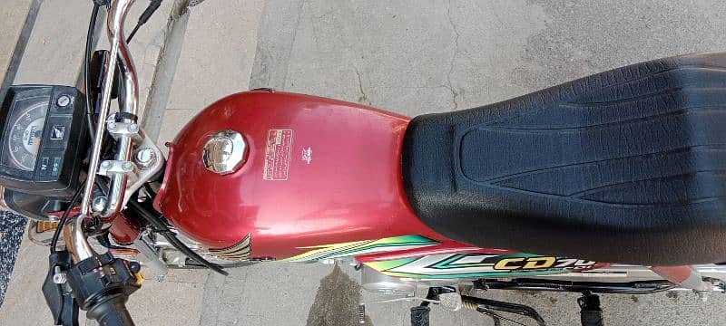 Honda 70 For Sale 2