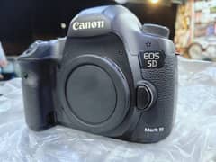 Canon 5d Markiii Full frame professional Body 03432112702