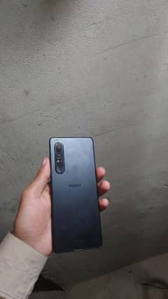 Sony Xperia 1 mark 3  con 9/10 wahts 03250089524