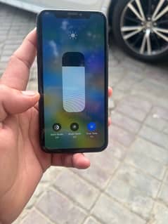 iphone x 256gb exchange possible