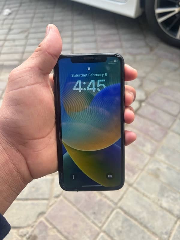 iphone x 256gb exchange possible 3