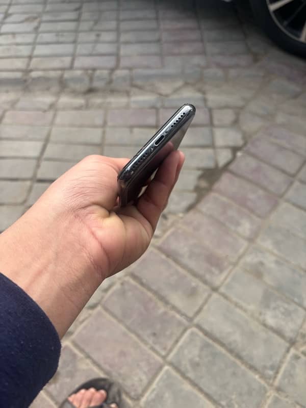 iphone x 256gb exchange possible 7