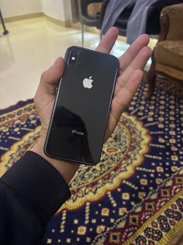 iphone x 256gb exchange possible 10