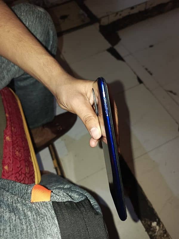 Tecno Camon 12 Air 4 64GB all OK 10/10 0