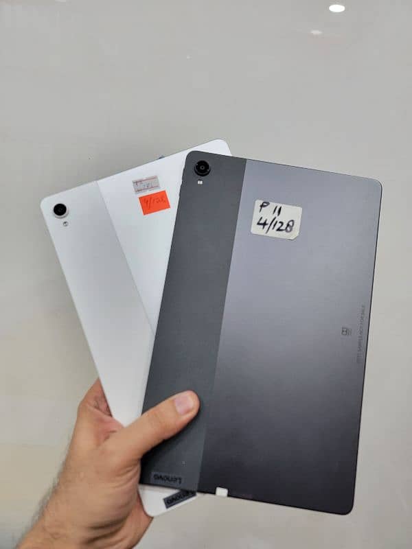 Lenovo tab p11 (4+128) 4