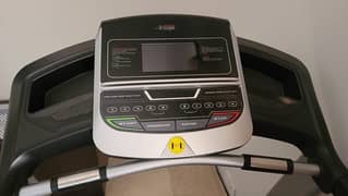 treadmill model Dx-C2