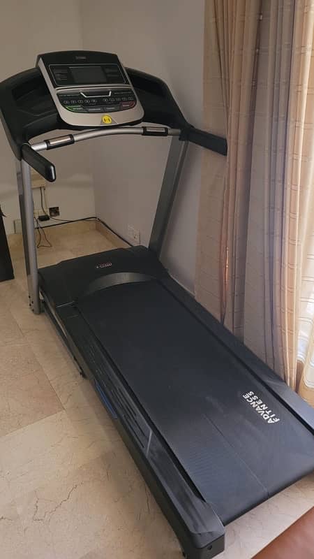 Treadmill model Dx-C2 3