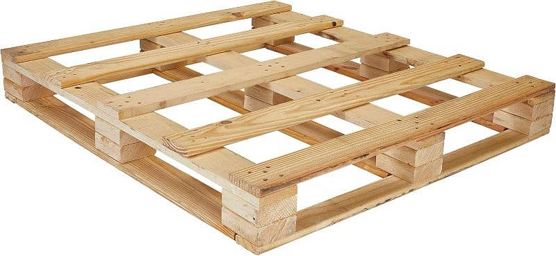 Quality Wooden Pallets |Quality Plastic Pallets |Industrial Pallets 8