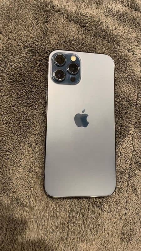 Iphone 12 pro max non pta 0