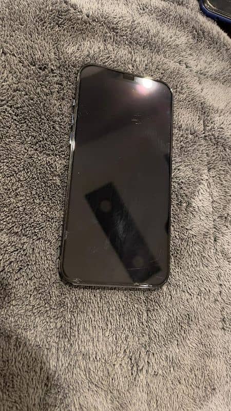 Iphone 12 pro max non pta 1