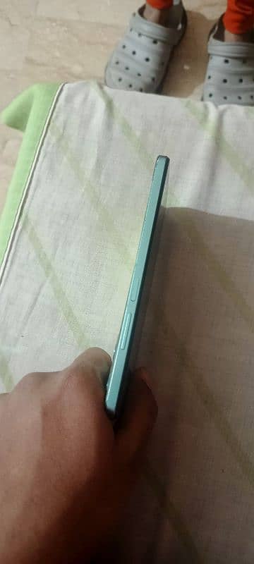 redmi note 12 ( 16/ 128 exchange possible 2