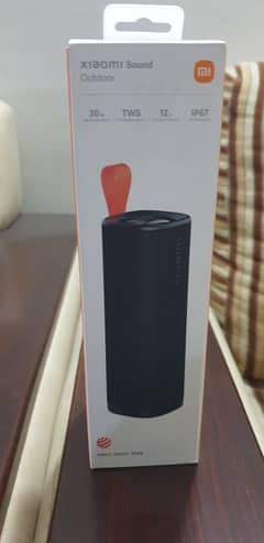 Xiaomi Sound outdoor 30 W