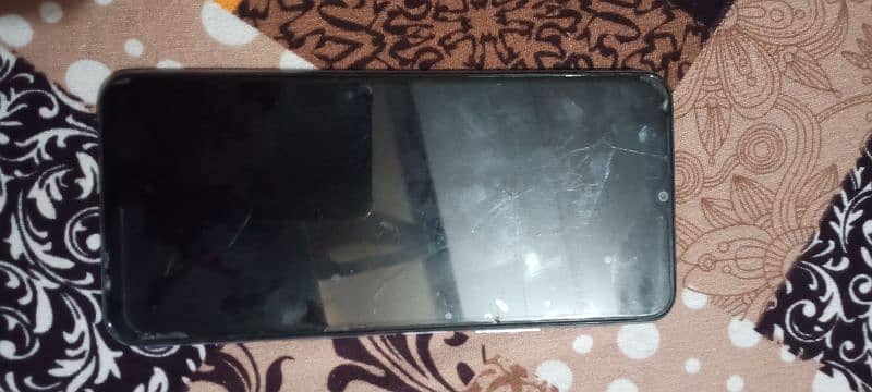 Vivo Y12a 0