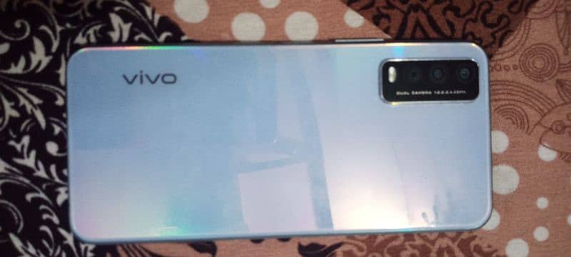 Vivo Y12a 1