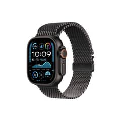 Apple Watch Ultra 2 49mm Box Pack Gps+Cellular Non Pta