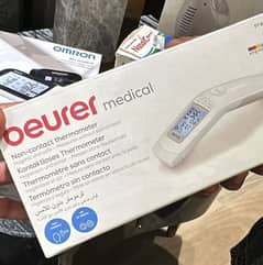 Imported Thermometer - Beurer Brand