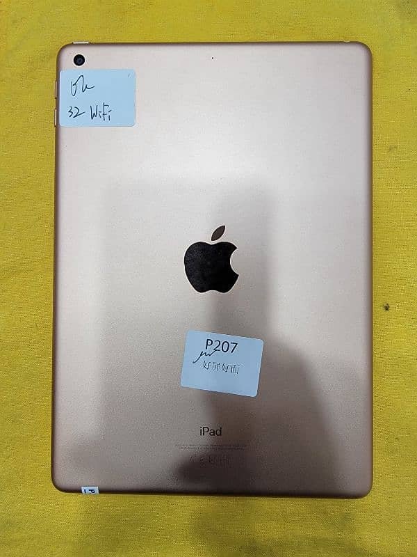 Apple ipad 7th generation 32gb 1