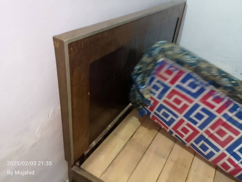 King bed for sale 0