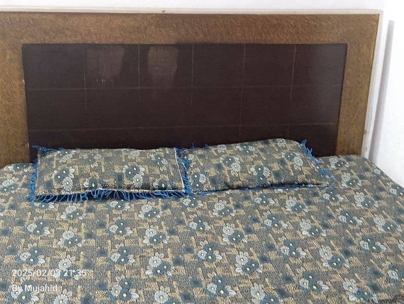 King bed for sale 2