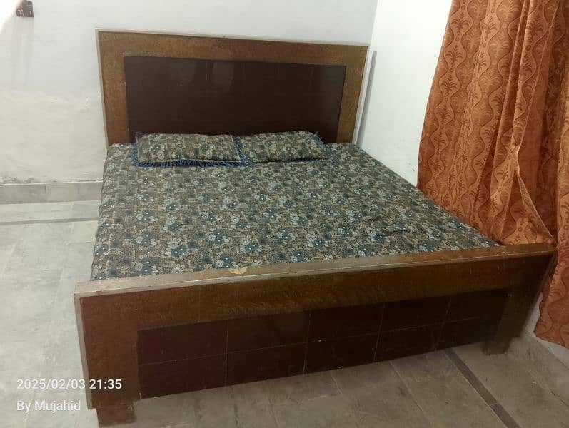 King bed for sale 3