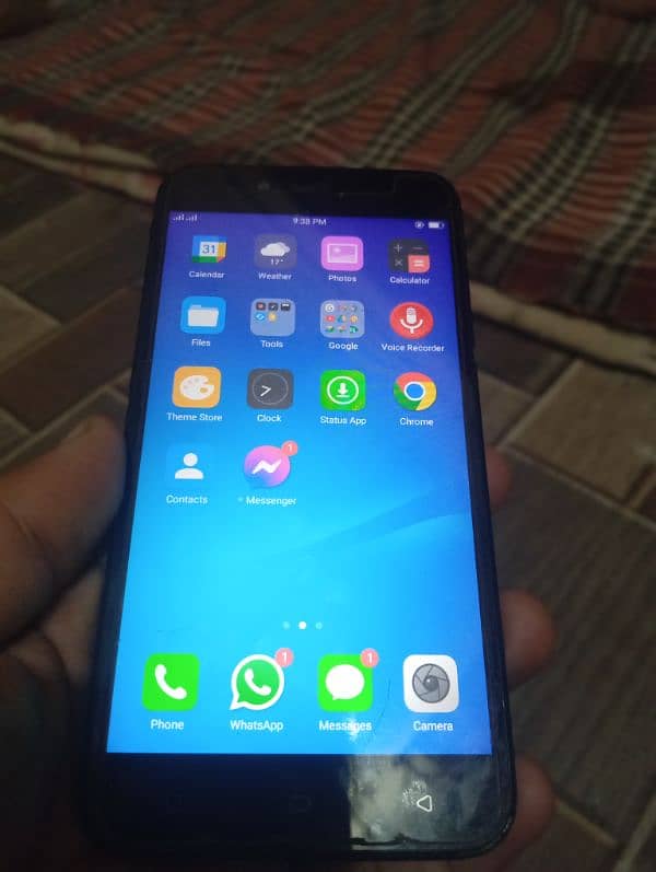 Oppo A71 0